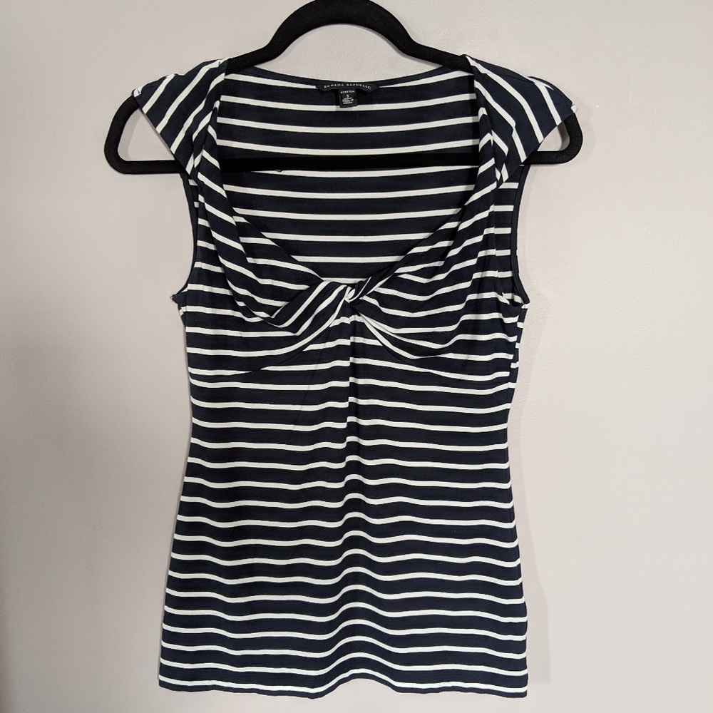 Banana Republic Sleeveless Size S